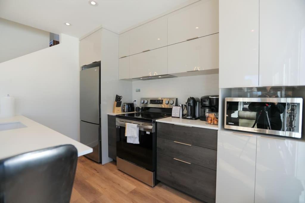 Chalet Elios Brownsburg Экстерьер фото