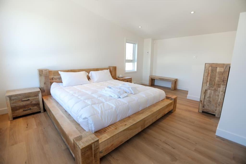 Chalet Elios Brownsburg Экстерьер фото